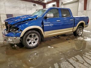 Dodge RAM 5.7L 8 2011