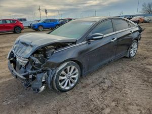 Hyundai Sonata SE 2.0L 4 2011