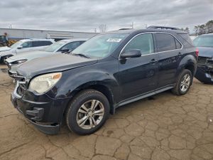 Chevrolet Equinox LT 2.4L 4 2012