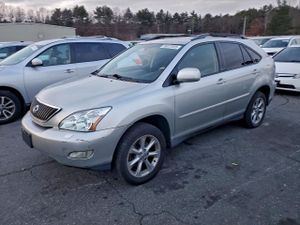 Lexus RX 330 3.3L 6 2006