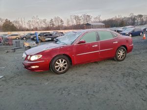 Buick LaCrosse CXL 3.8L 6 2009
