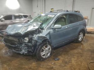 Honda CR-V EXL 2.4L 4 2011