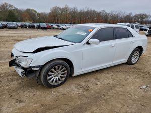 Chrysler 300 3.6L 6 2014