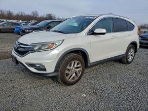 Honda CR-V EXL 2.4L 4 2015
