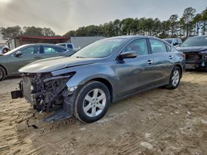Nissan Altima 2.5 2.5L 4 2015