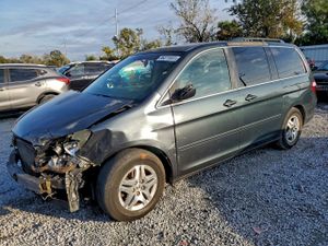 Honda Odyssey EXL 3.5L 6 2005