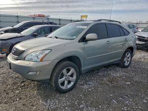 Lexus RX 330 3.3L 6 2004