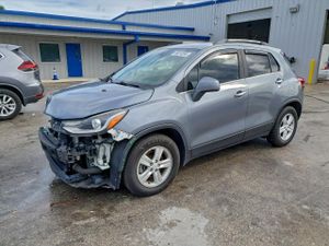 Chevrolet Trax 1LT 1.4L 4 2019