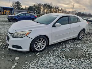Chevrolet Malibu 1LT 2.5L 4 2015