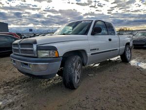 Dodge RAM 5.2L 8 2001