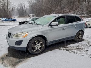 Volvo XC60 T6 3.0L 6 2011