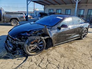 Tesla Model S 85D 2015