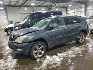 Lexus RX 350 3.5L 6 2007