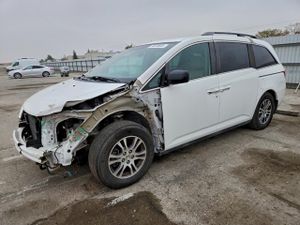 Honda Odyssey 3.5L 6 2013
