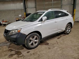 Lexus RX 350 3.5L 6 2011