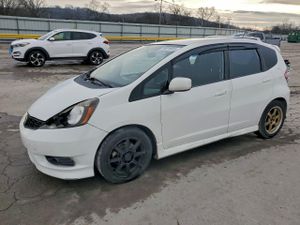 Honda Fit SPORT 1.5L 4 2013