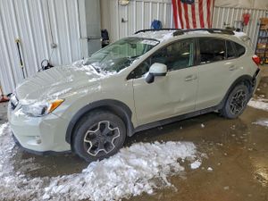 Subaru XV 2.0 PREMIUM 2.0L 4 2013