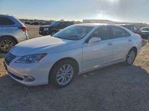 Lexus ES 350 3.5L 6 2011