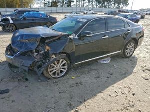 Lexus ES 350 3.5L 6 2011