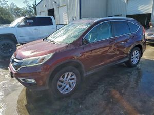 Honda CR-V EXL 2.4L 4 2015