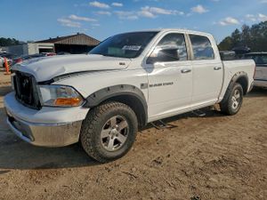 Dodge RAM SLT 4.7L 8 2012