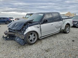 Ford F-150 SUPERCREW HARLEY DAVIDSON 5.4L 8 2003