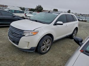 Ford Edge LIMITED 3.5L 6 2011