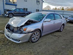 Toyota Avalon XL 3.5L 6 2008