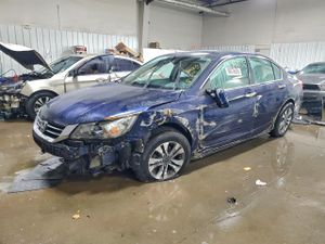 Honda Accord LX 2.4L 4 2014