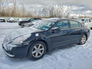 Nissan Altima 2.5 2.5L 4 2007