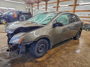 Nissan Sentra 2.0 2.0L 4 2008