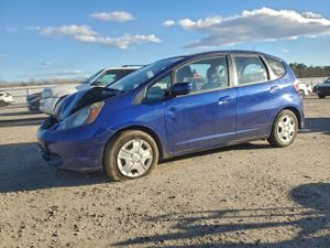 Honda Fit 1.5L 4 2013