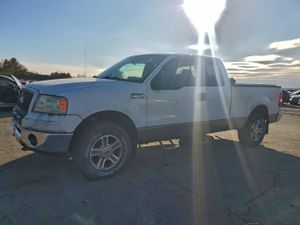 Ford F-150 5.4L 8 2006