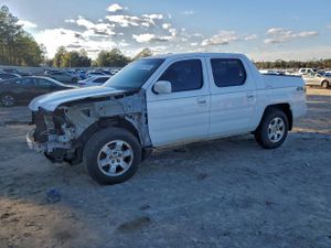 Honda Ridgeline RTL 3.5L 6 2008