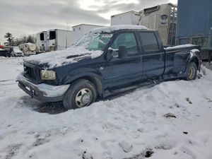 Ford F-350 SUPER DUTY 7.3L 8 1999