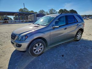 Mercedes-Benz ML 350 3.5L 6 2006