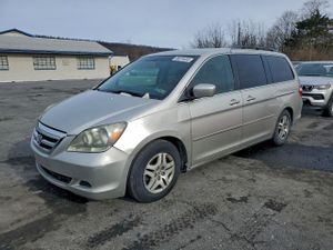 Honda Odyssey EX 3.5L 6 2005