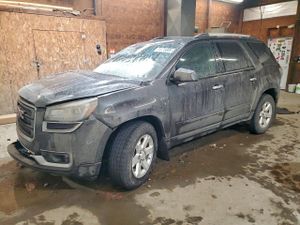 GMC Acadia SLE 3.6L 6 2015