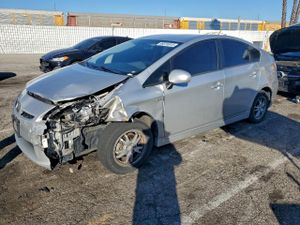 Toyota Prius 1.8L 4 2010