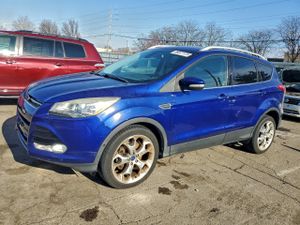 Ford Escape TITANIUM 1.6L 4 2014