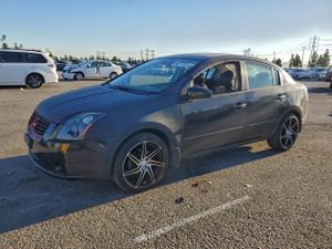 Nissan Sentra 2.0 2.0L 4 2007