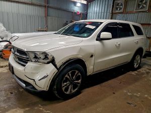 Dodge Durango EXPRESS 3.6L 6 2011