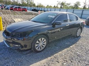 Honda Accord EX 2.4L 4 2014