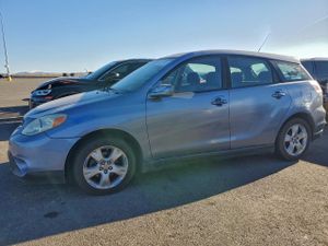 Toyota Corolla XR 1.8L 4 2006