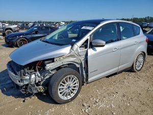 Ford C-series SEL 2.0L 4 2013