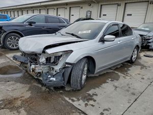 Honda Accord LXP 2.4L 4 2009
