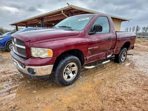 Dodge RAM 5.9L 8 2002