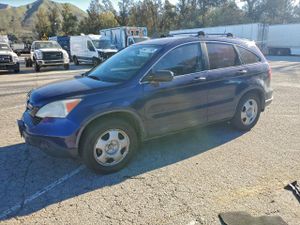 Honda CR-V LX 2.4L 4 2008