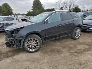 Cadillac SRX PERFORMANCE COLLECTION 3.6L 6 2014