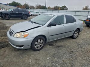 Toyota Corolla CE 1.8L 4 2005